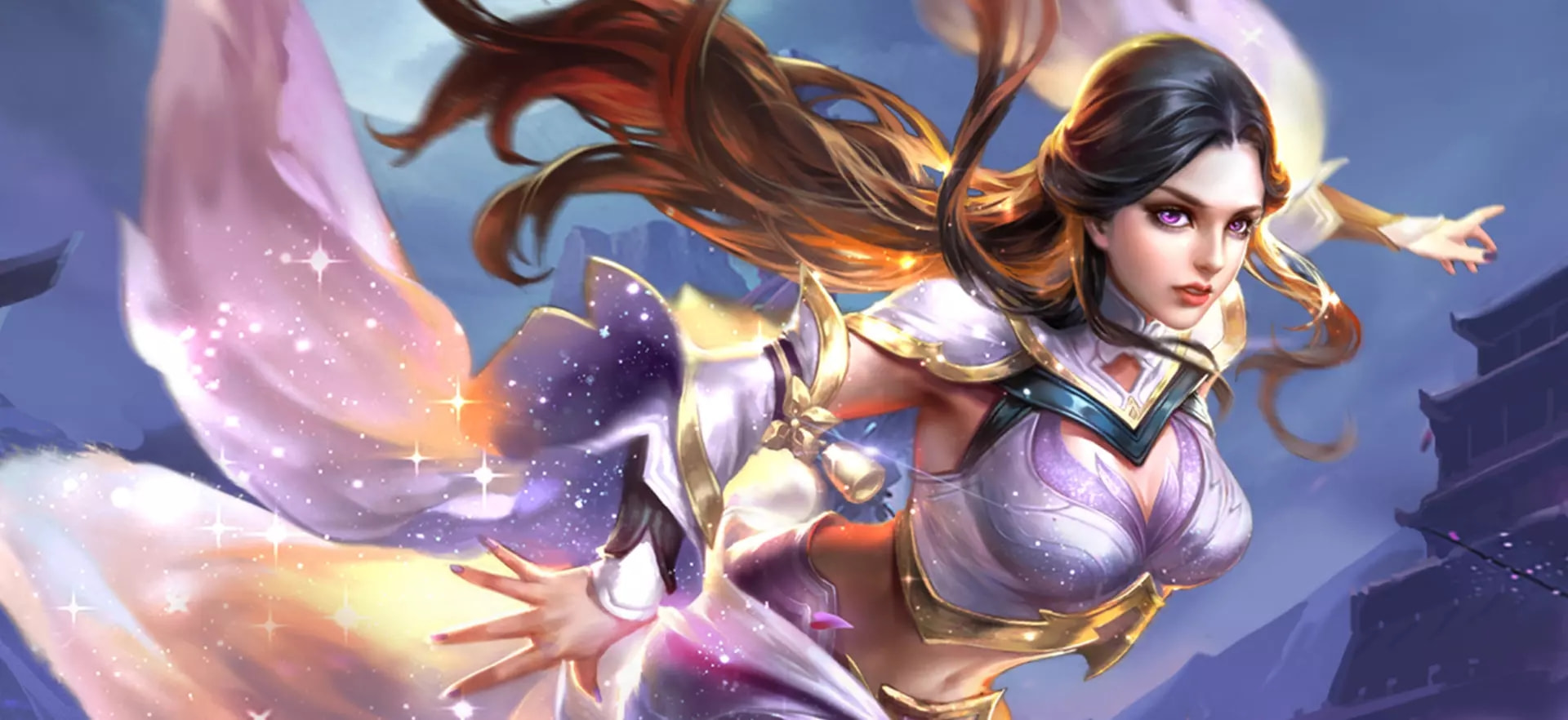 展现出了令 展现出了令