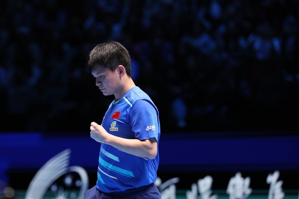 钦的防守体 钦的防守体