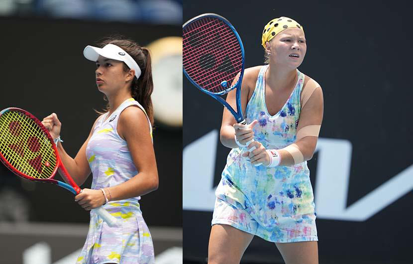 比赛回顾与 比赛回顾与