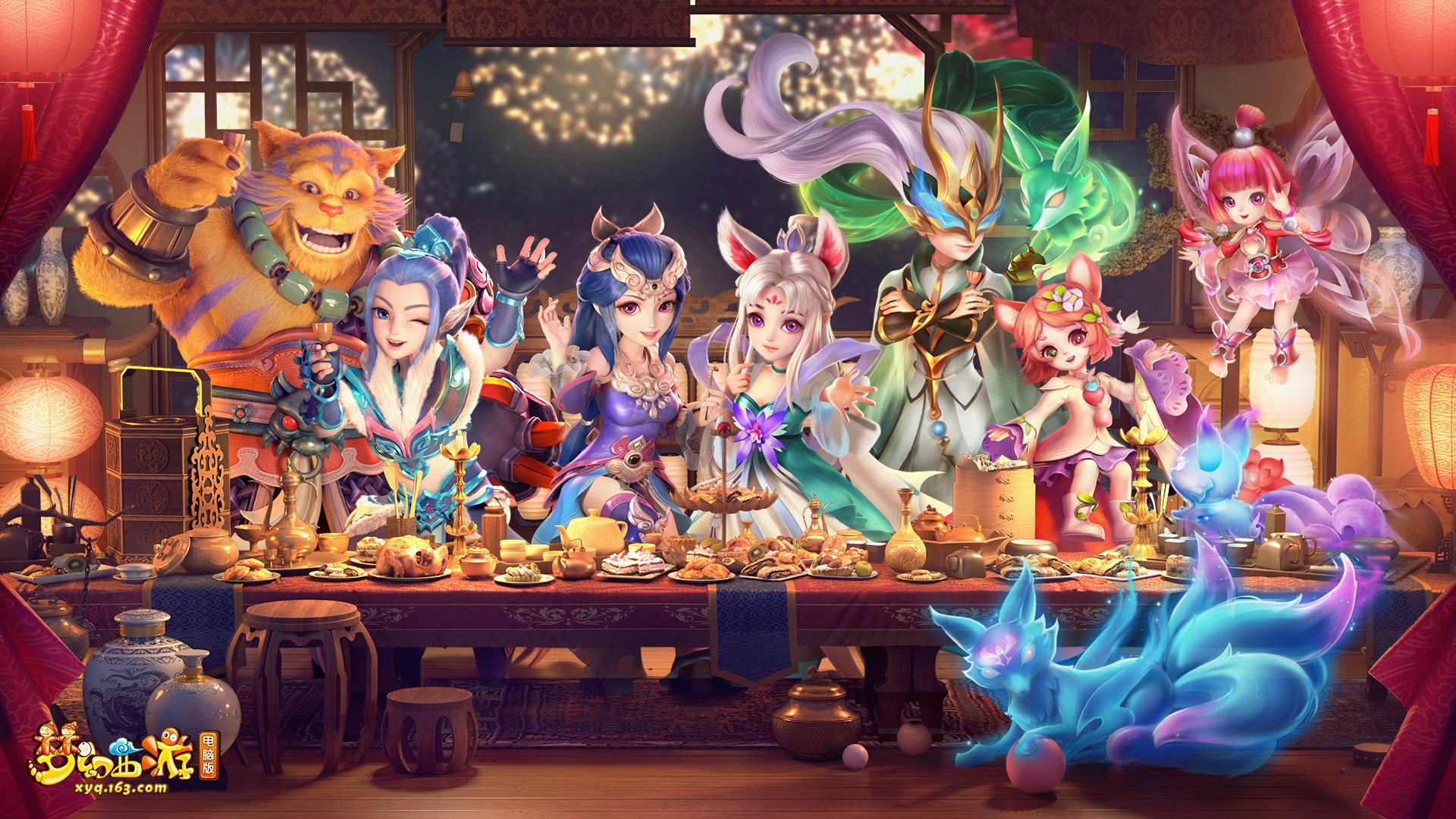 添上了一笔 添上了一笔