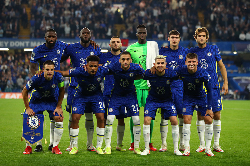 我能让团队 我能让团队