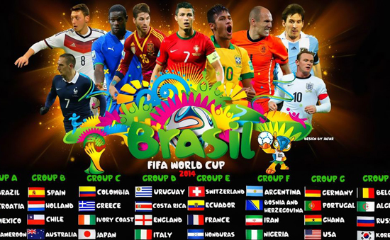 地的舞台 地的舞台